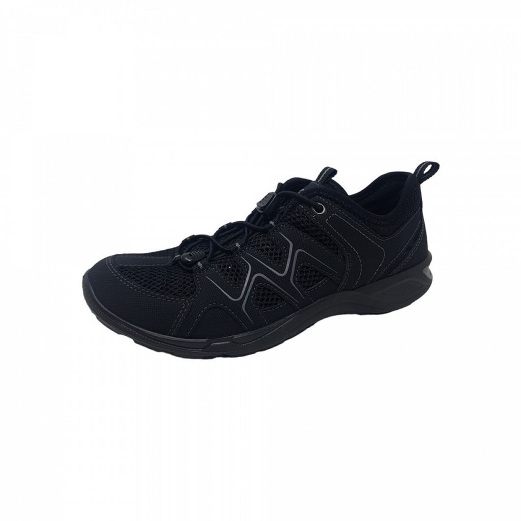 Ecco Terracruise Chaussons Noir Image du produit 
