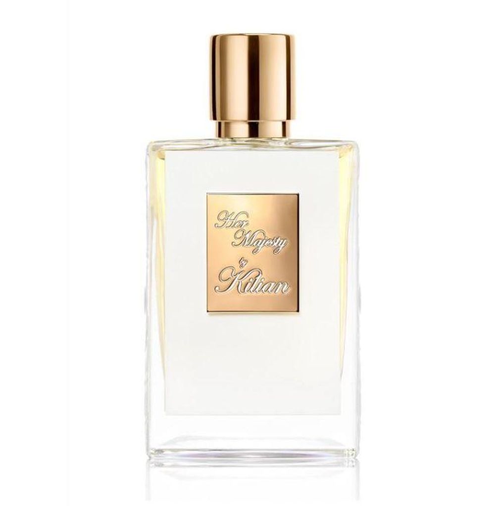 Kilian Her Majesty Eau de Parfum Spray (rechargeable) (50 Image du produit 