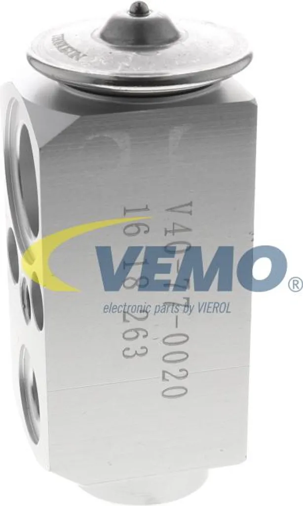 Détendeur de Climatisation Expert Kits+ Vemo V40-77-0020 adaptable