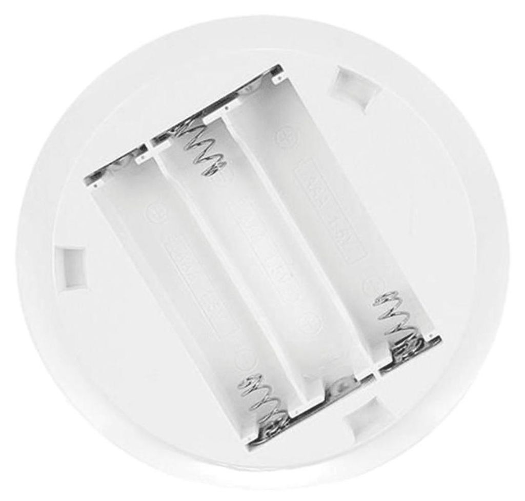 Izoxis LED-Nachtlampe mit Bewegungssensor Produktbild 