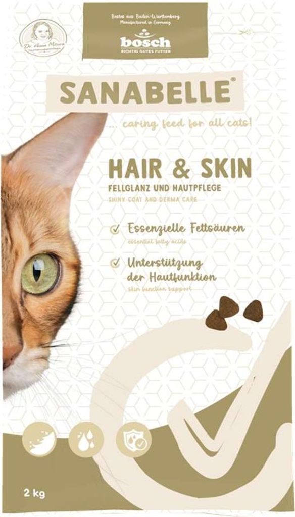 Sanabelle Hair & Skin | 2kg