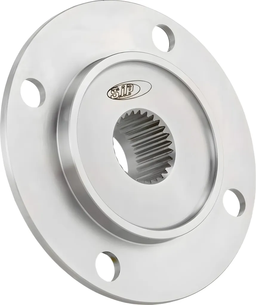 Logement Tambour SIP en Alu Renforcé pour Vespa 125 VNB et 150 VBB VBA