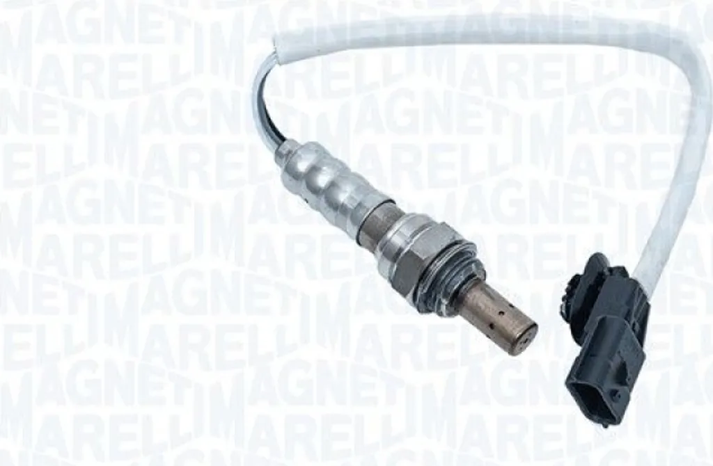 Sonde Lambda 466016355316 Magneti Marelli : Haute précision de mesure