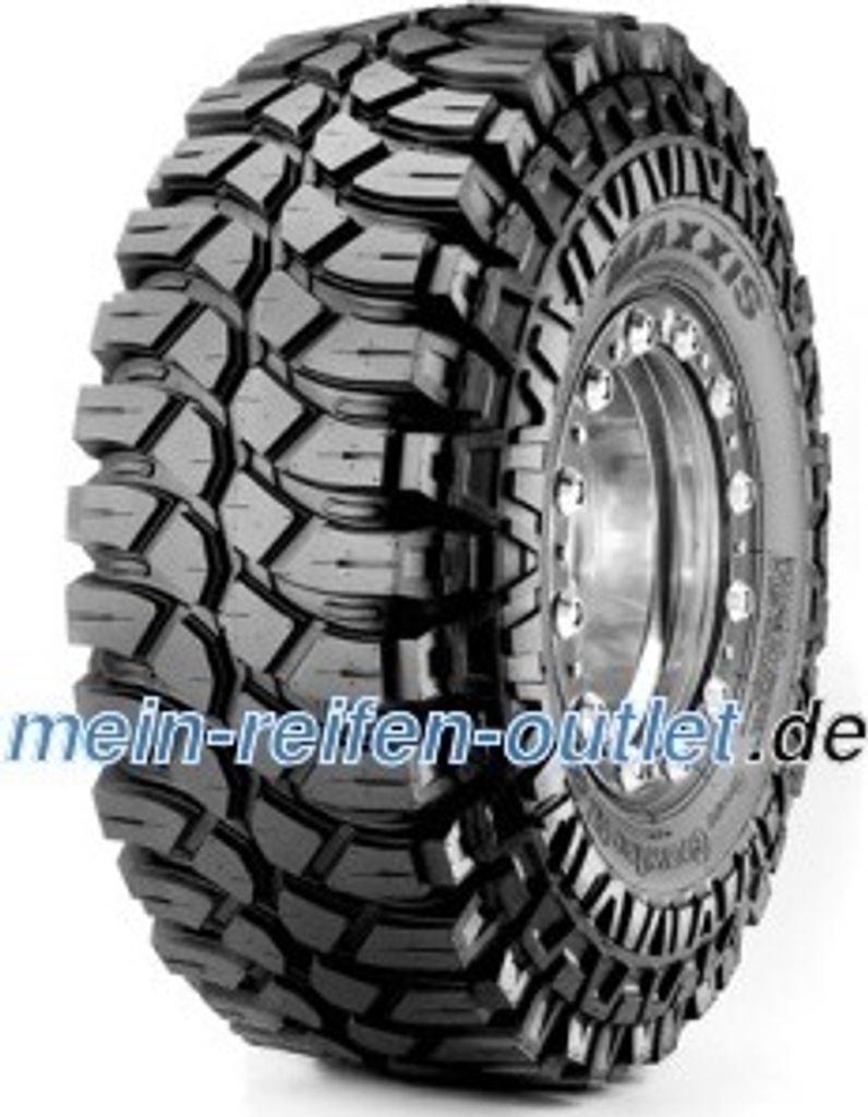 Maxxis M-8090 ( LT37x12.50 -16 124K, POR ) Reifen