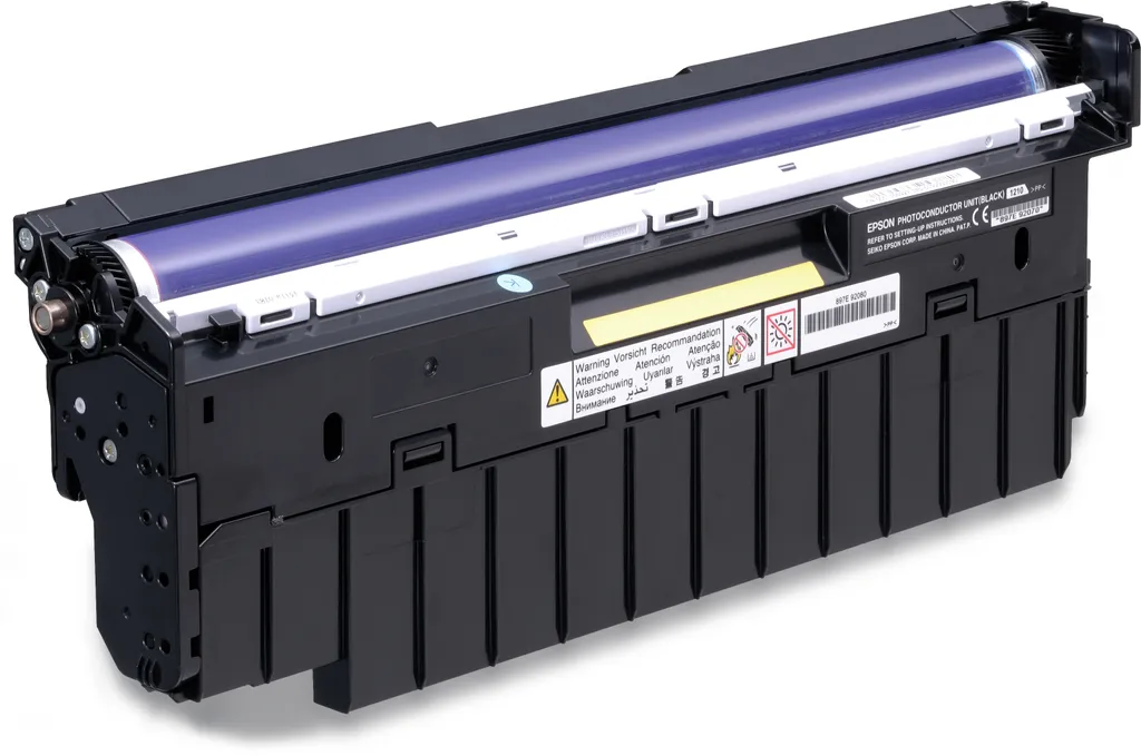 Epson S051210 Tambour d'image : Dites Adieu aux Traces sur vos Impressions
