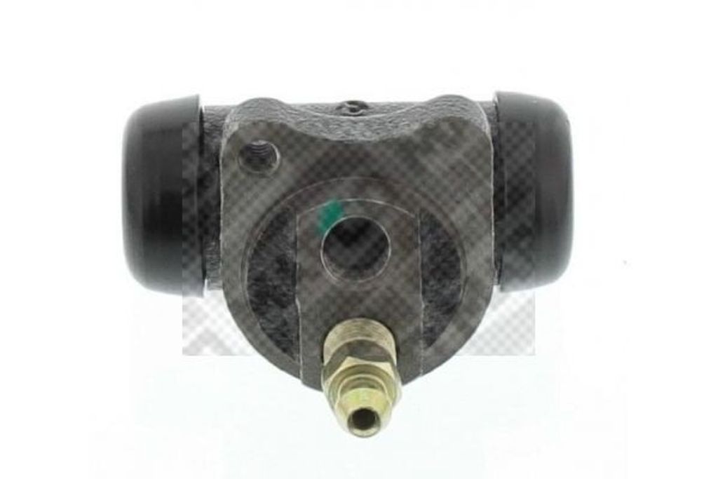 MAPCO Radbremszylinder Trommelbremse Hinten für CHEVROLET MATIZ (M200, M250) 2610