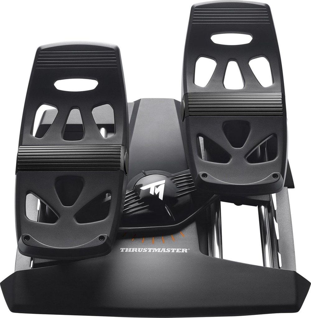 ThrustMaster T-Flight Rudder Pedals - Pedale
