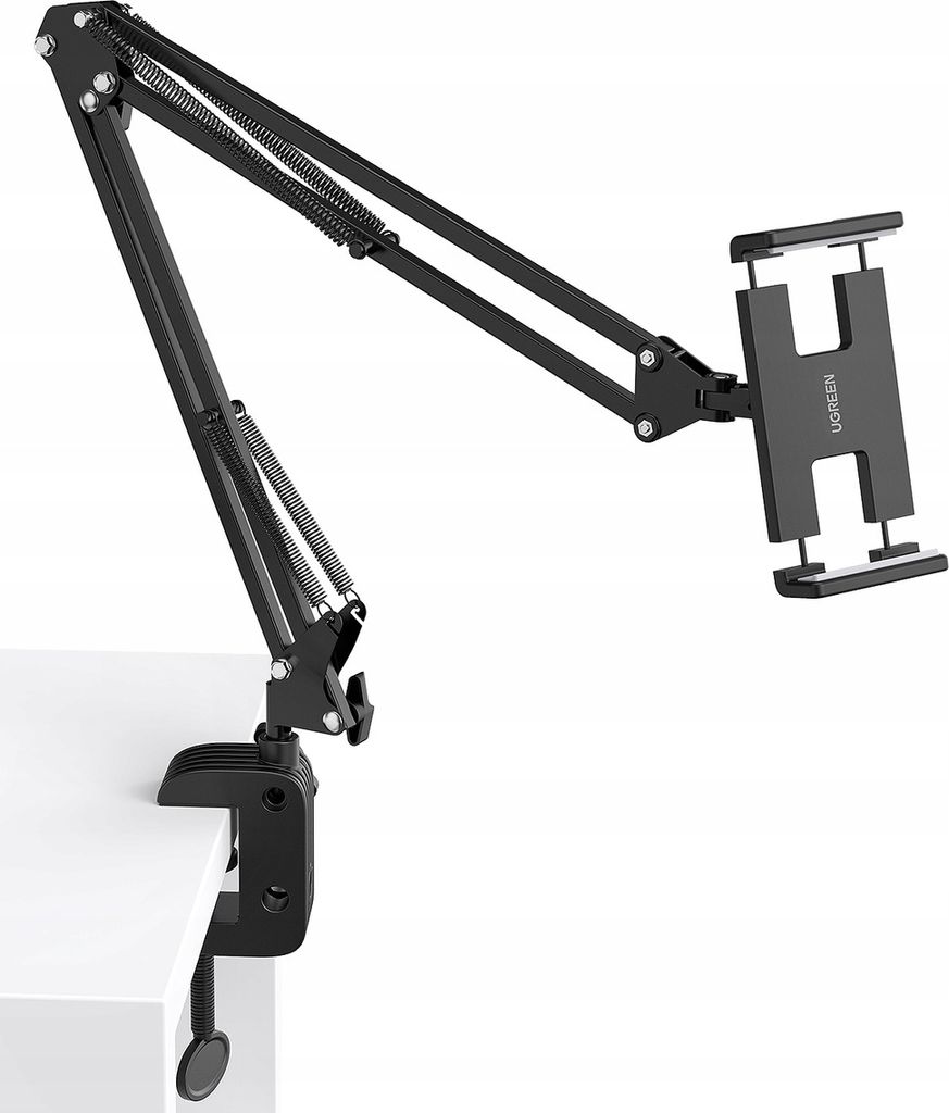 UGREEN Universal Holder Black With Flexible Long Arm Produktbild 