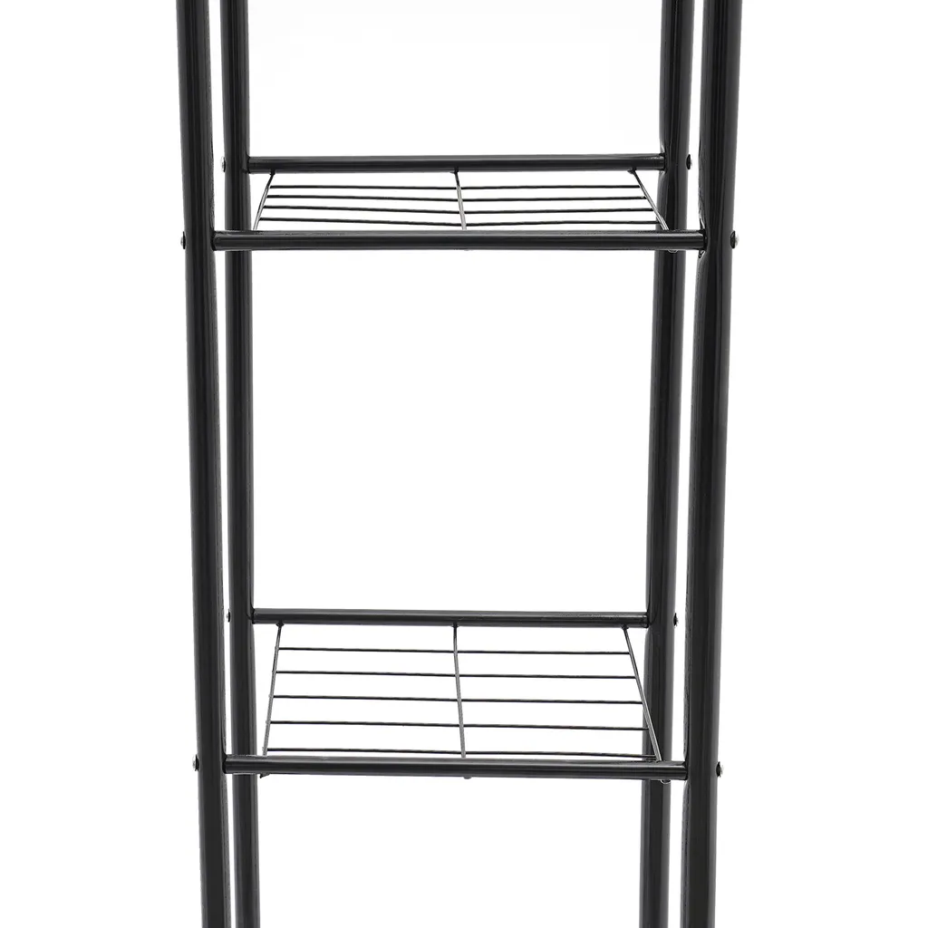 Dressing indépendant 7 niveaux pour optimiser le rangement chambre