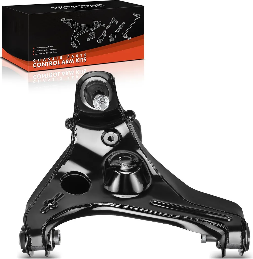 Triangle de suspension inférieur droit Ford F-150 et Expedition USA 1x
