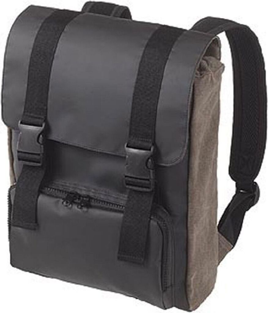 Outdoor Freizeit Rucksack Canvas Tagesrucksack Reiserucksack Daypack CHAMP