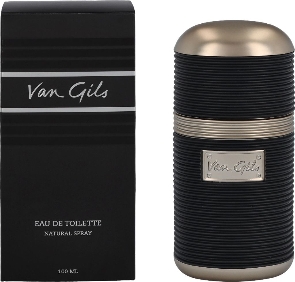 Van Gils Strictly For Men Edt Spray Obrázok produktu 