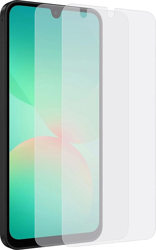 Samsung EF-UA266, Samsung, Galaxy A26 5G, Odolné proti Obrázok produktu 