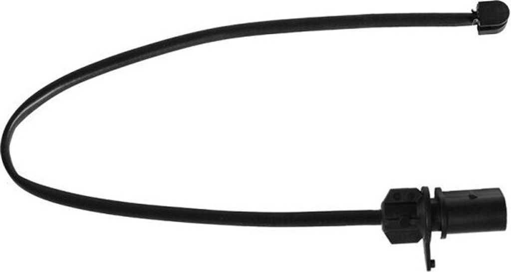 HELLA 8DK 355 252-511 - OE 95B907253 Warnkontakt, Bremse für Macan (95B)
