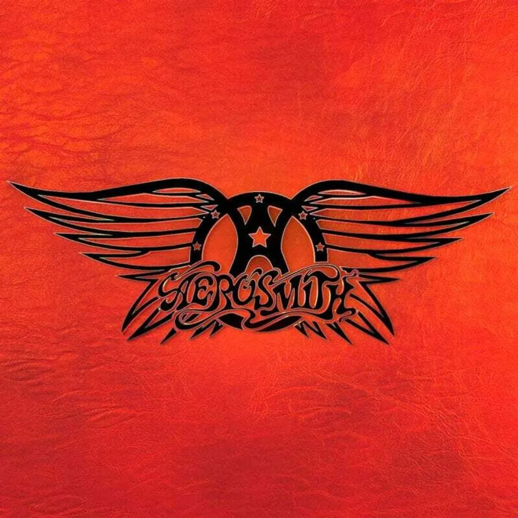 Aerosmith Greatest Hits LP Stereo - Son Analogique et Compilation Rock