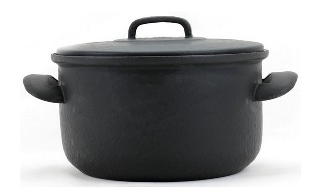 garnek + pokrywka BSE 18cm 2,2l Zdjęcie produktu 