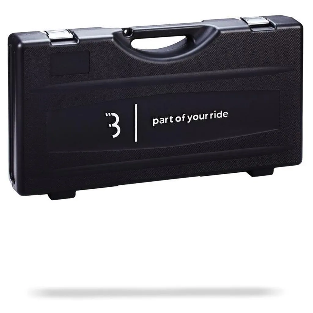 Kit de Réparation Vélo Complet BBB BTL-91 avec Mallette de Transport - 2