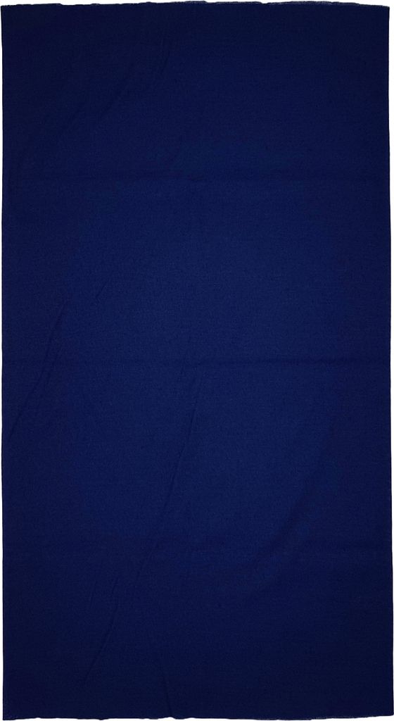 Multifunktionstuch Dunkelblau Damen Herren Loop Schal Produktbild 1