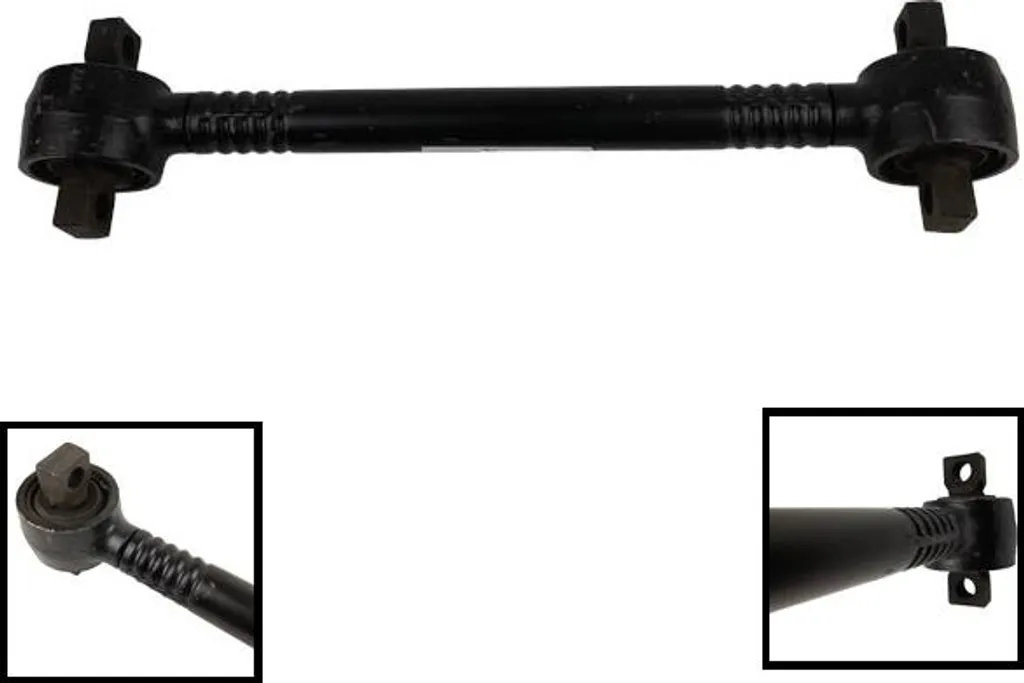 Bras de suspension Volt B 6 pour essieu avant - Modèle 9518845