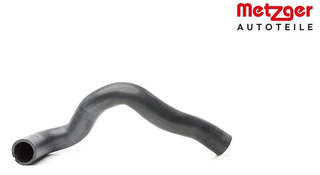 METZGER Kühlerschlauch Wasserschlauch für OPEL Astra H Caravan (A04) 2421083