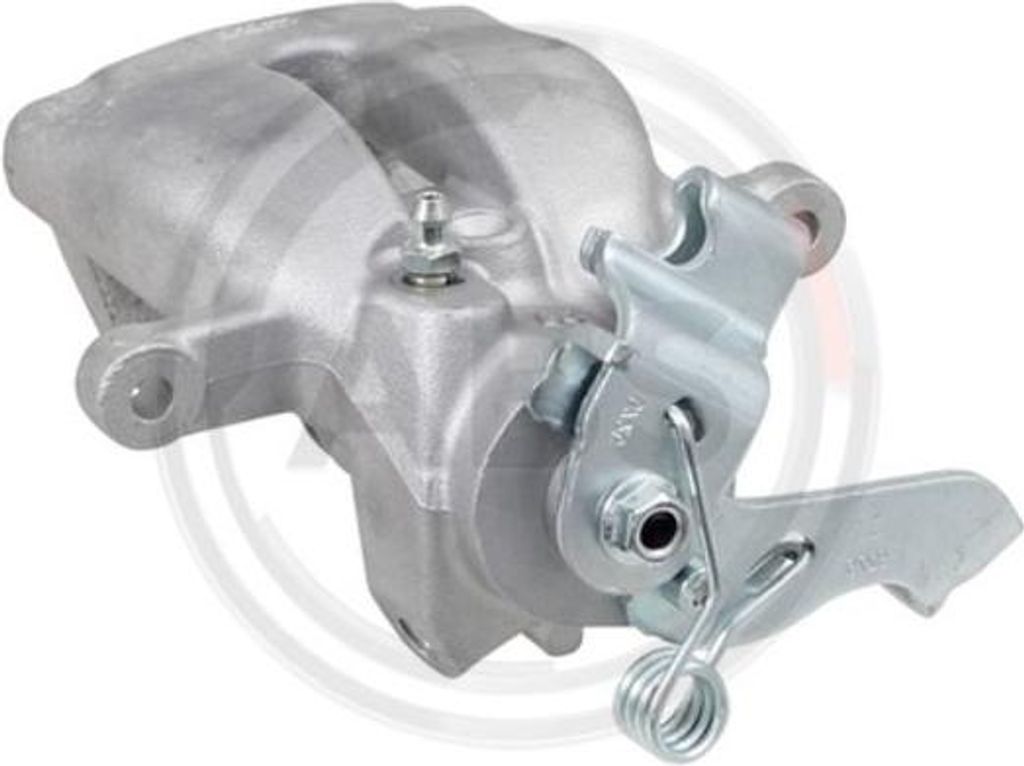 A.B.S. 530082 Bremssattel OE 4401Q1 kompatibel mit C4, DS4, DS5, 3008, 308, RCZ