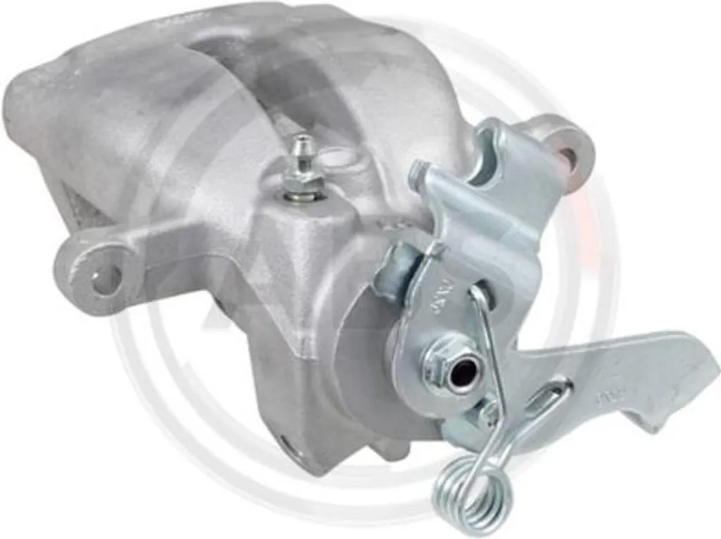 Étrier de frein défectueux ? Solution OE 4401Q1 pour Peugeot 3008 et 308 RCZ