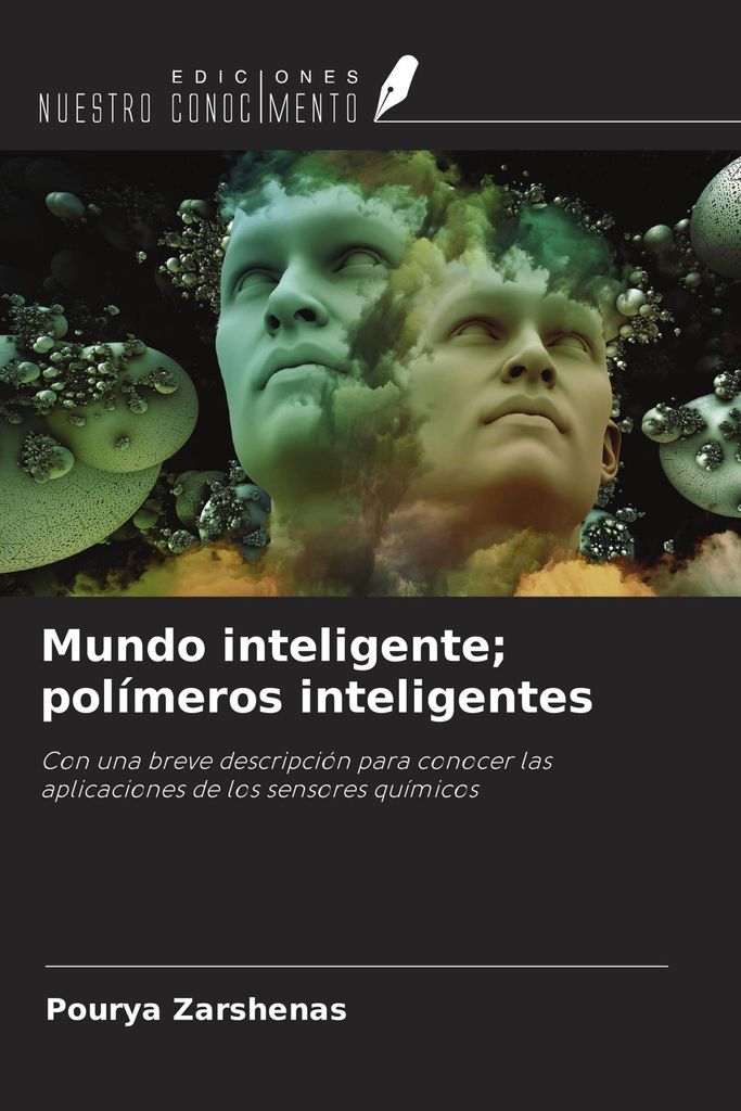 Mundo inteligente; polímeros inteligentes