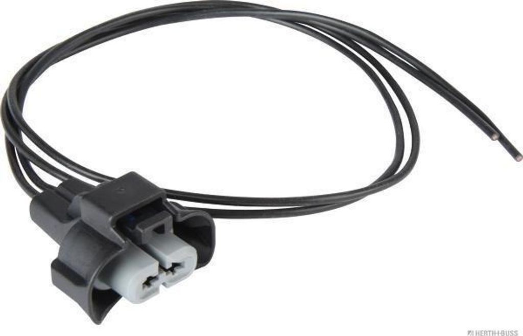 HERTH+BUSS ELPARTS 51277310 Kabelreparatursatz, Fernscheinwerferlampe OE kompatibel mit A4 8H, A6 4B, S-Klasse, Mini, 911, Boxster, S80, Touareg