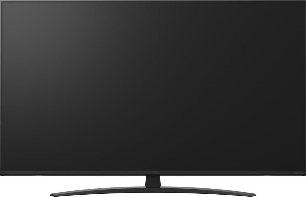 LG 55NANO81A3A | 55 | Smart TV | webOS 25 | UHD