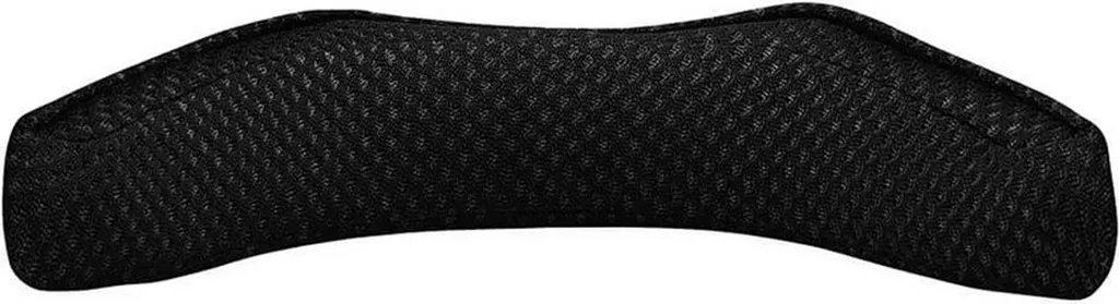 Troy Lee Designs Stage Mips Rembourrage Intérieur Neckroll Noir 15mm