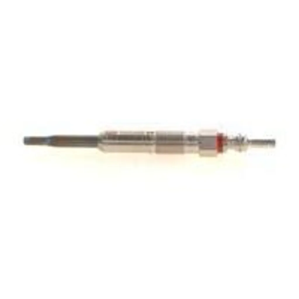 BOSCH 0 250 402 005 Candela di preriscaldamento Duraterm OE N10591602 compatibile con A2, A3 8P, A4 8E, Altea, Altea XL, Ibiza, Leon, Toledo, Octavia, Superb, Caddy, EOS, Golf Plus, Golf V, Golf VI, Jetta, Multivan V, Passat 3C, Touran, Transporter V