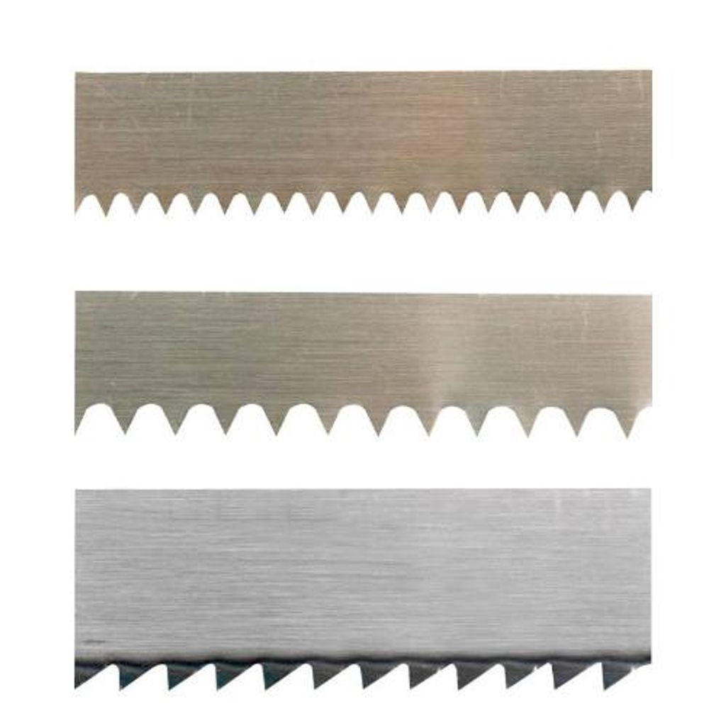 Sägeblatt 300mm, 3mm Zahnabstand Produktbild 