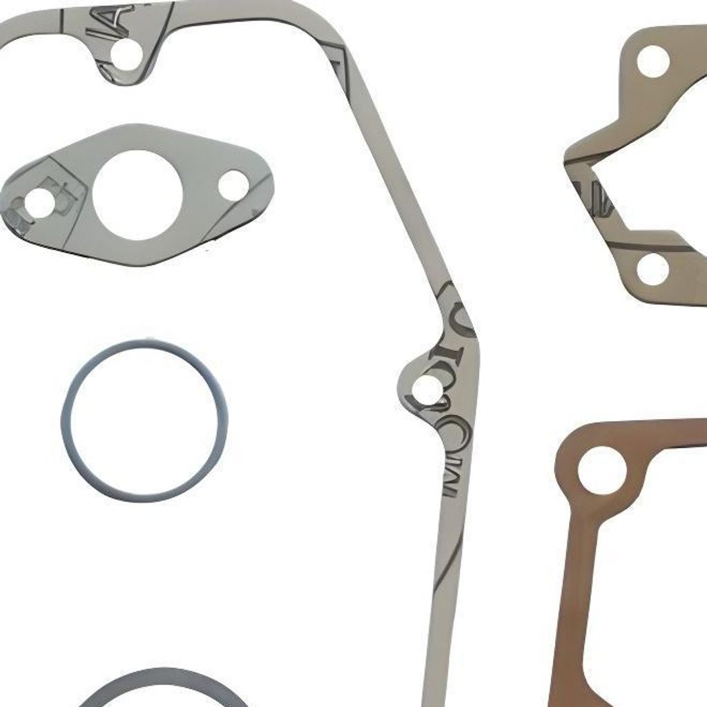 Motordichtungen Motor Dichtsatz Athena für Franco Morini 4V TS 50