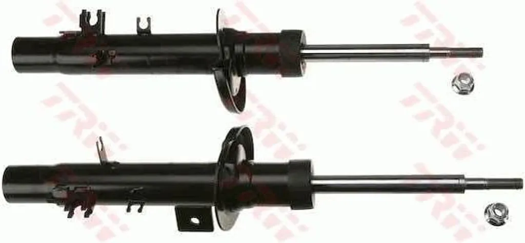 Amortisseur TRW JGM3701T Bitube Gaz - Stabilité et Confort OE 5202HF