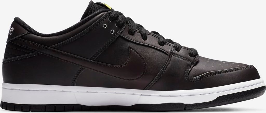 Nike SB Dunk Low Pro "Civilist", CZ5123-001, Größe: 45,5