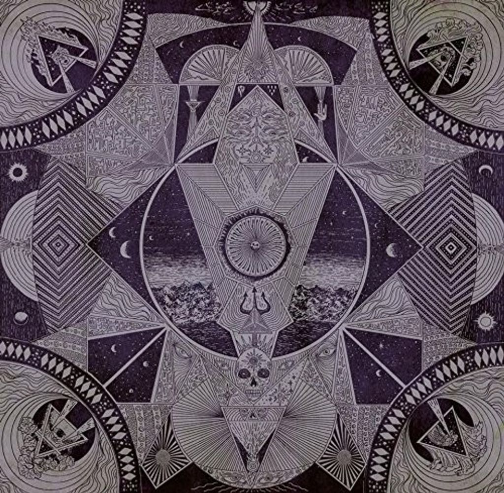 Spectral Haze - I.E.V.: Transmutated Nebula Remains CD