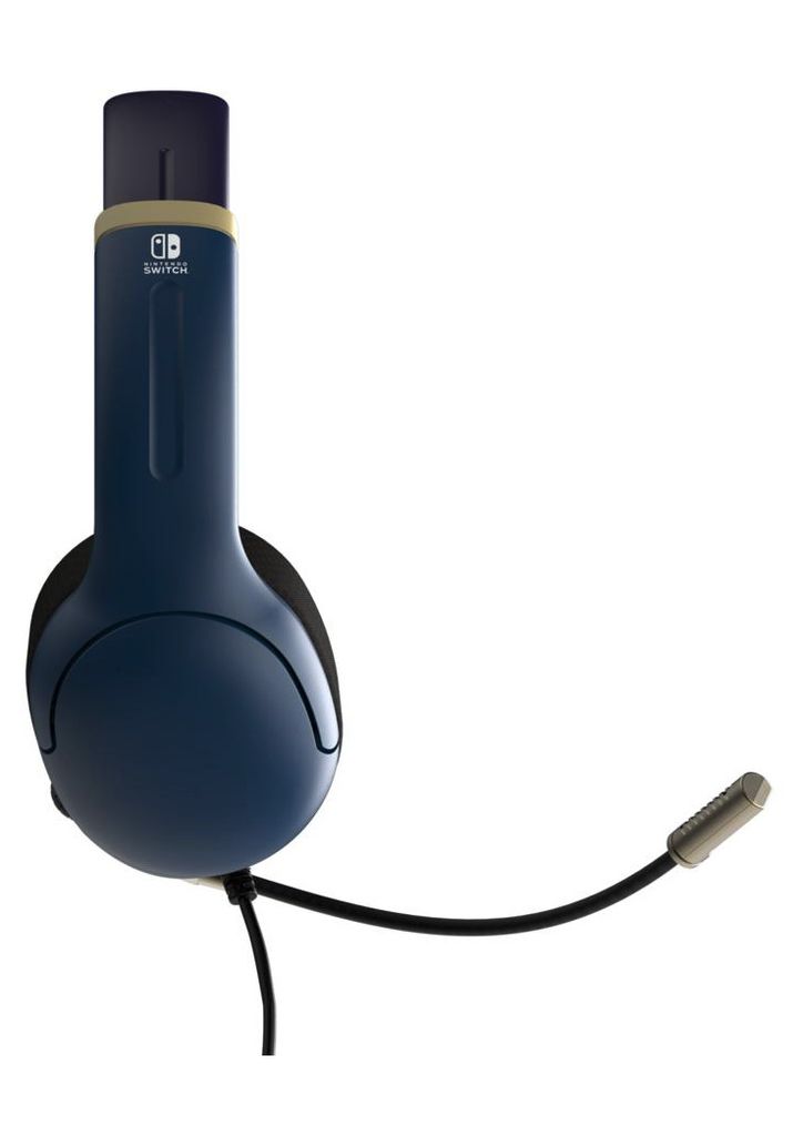 PDP 500-162-HLBL, Kabelgebunden, Gaming, Kopfhörer, Produktbild 