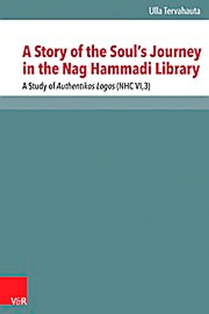 Eine Geschichte über die Reise der Seele in der Nag Hammadi Bibliothek