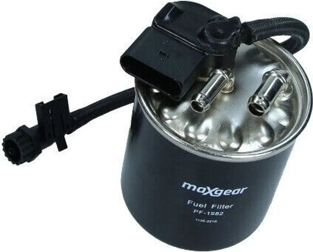 Filtre carburant haute efficacité pour Mercedes Classe V et Vito W447