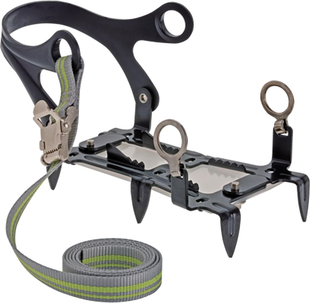 Edelrid 6 Point Grödel lead 000