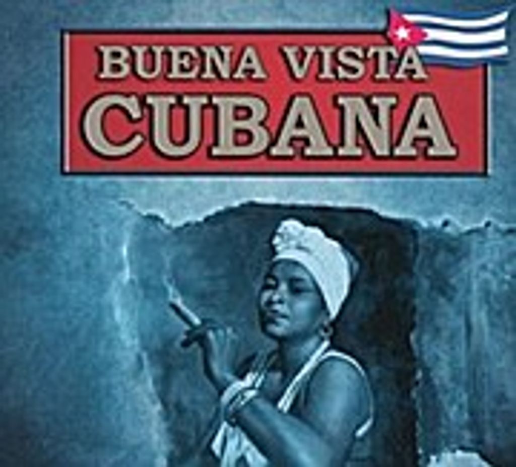 Buena Vista Cubana