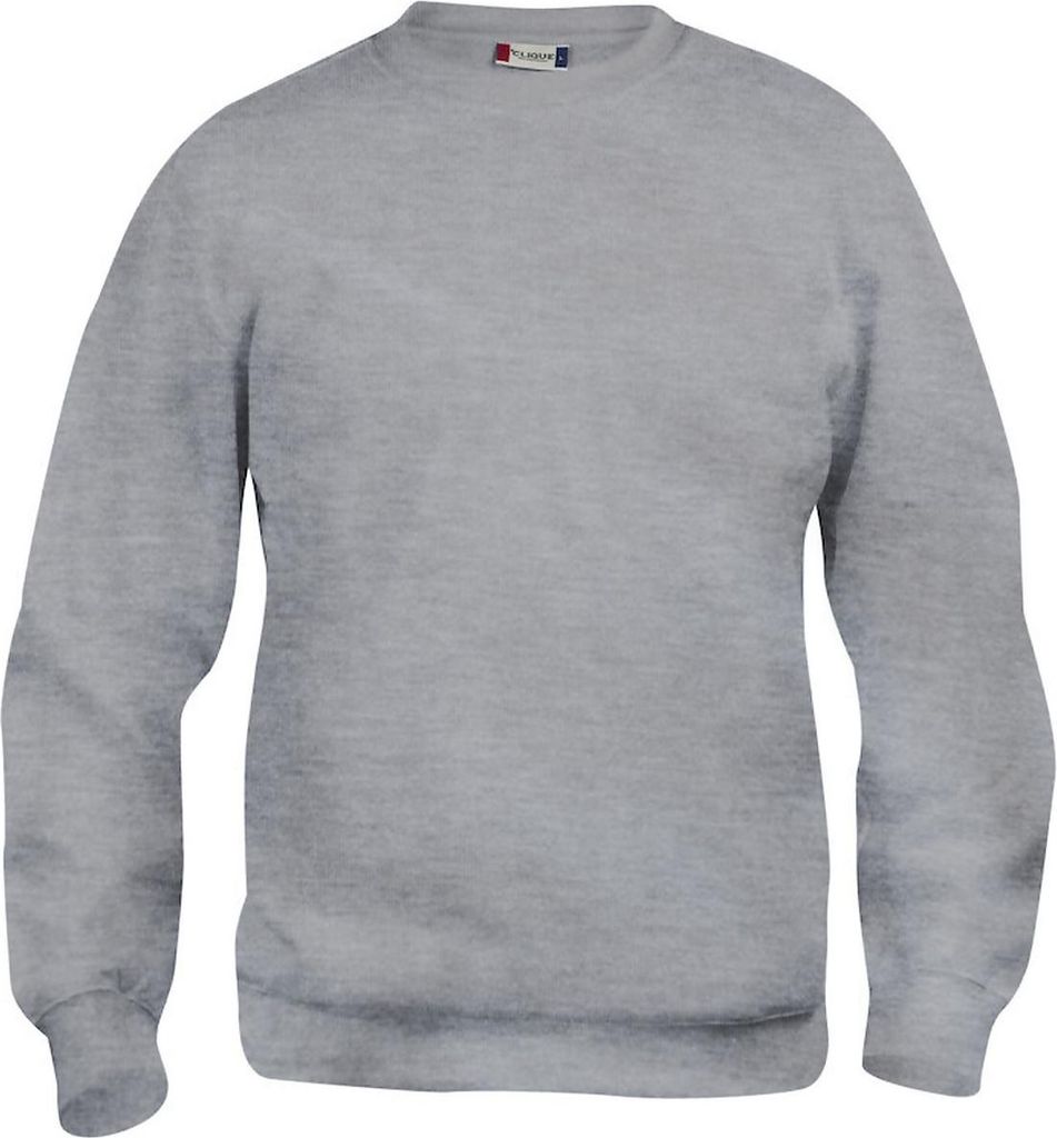 Clique Basic Roundneck