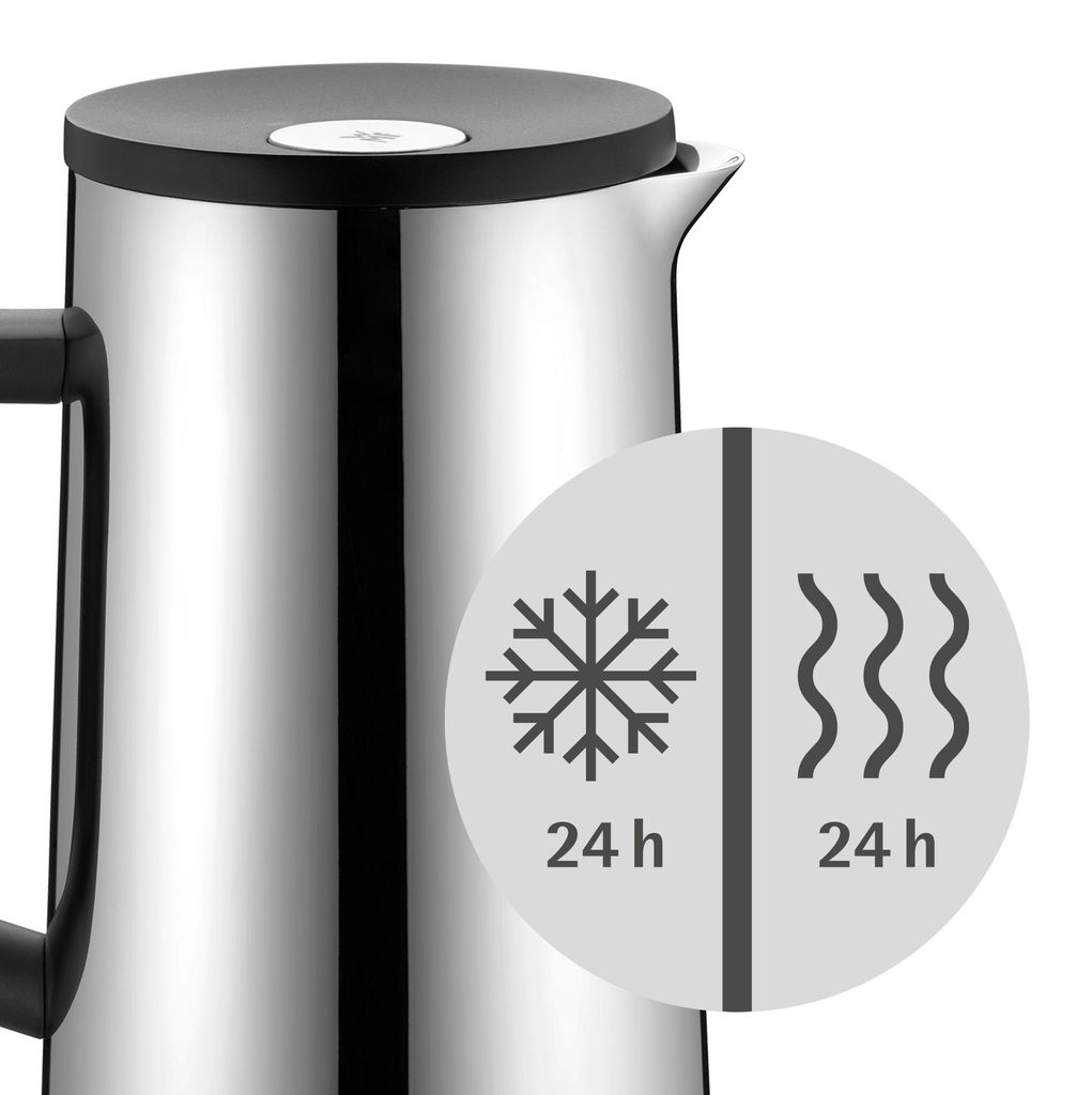 Wmf Glaseinsatz Kaffeekanne Productafbeelding 