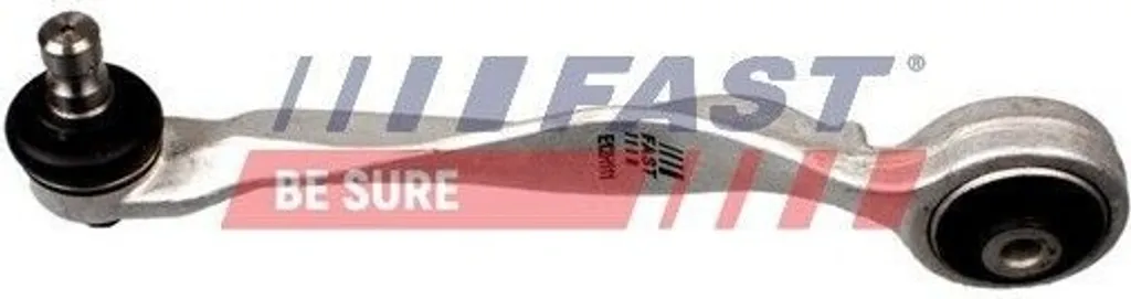 Bras de suspension FAST FT15504 pour Audi A4 A6 A8 et VW Passat 3B