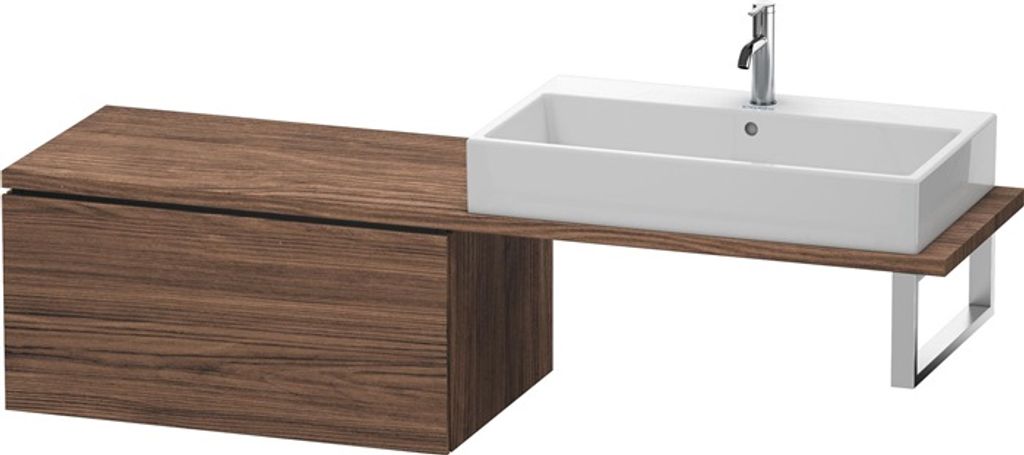 DURAVIT LC583402121 US für Konsole L-Cube 400x820x548mm 1