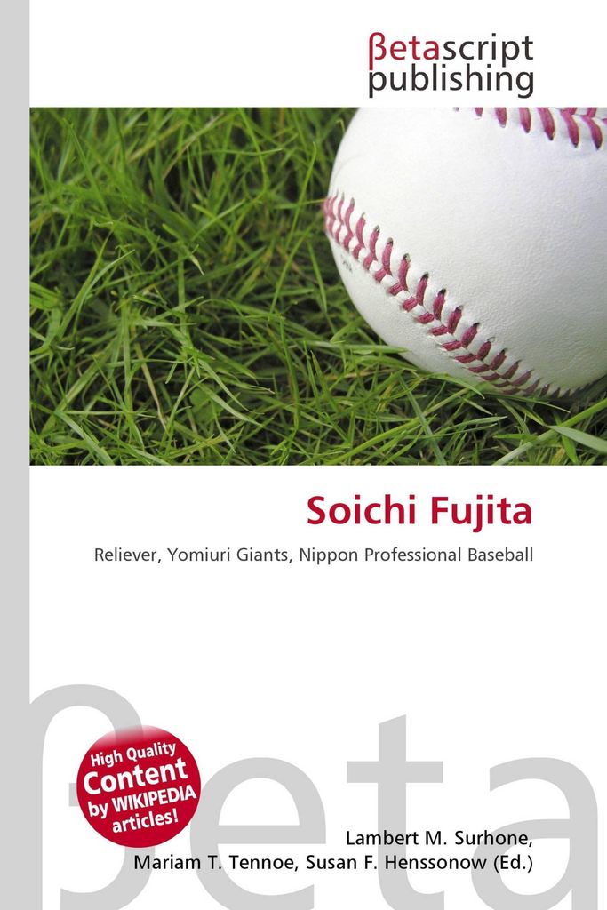 Soichi Fujita