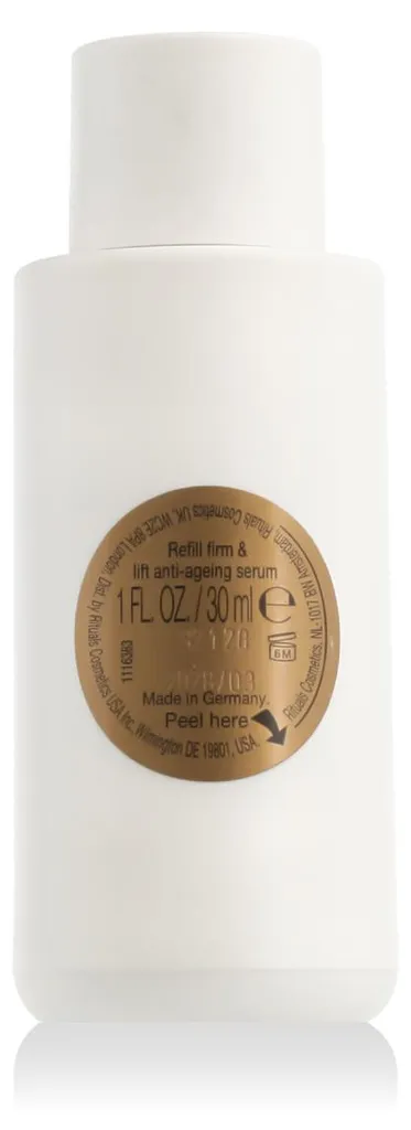 The Ritual of Namaste Sérum Raffermissant Ageless Recharge de 30ml