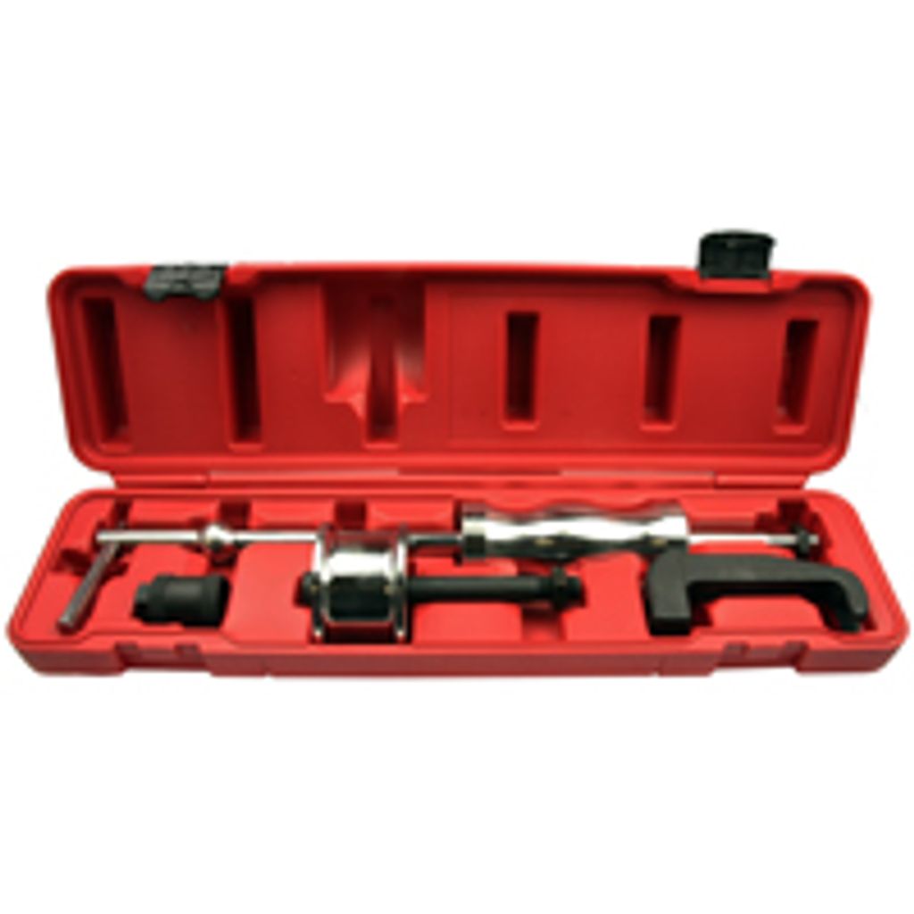 Große Diesel-Injektoren Auszieher Werkzeug für CDI Motoren OM611 OM612 OM613