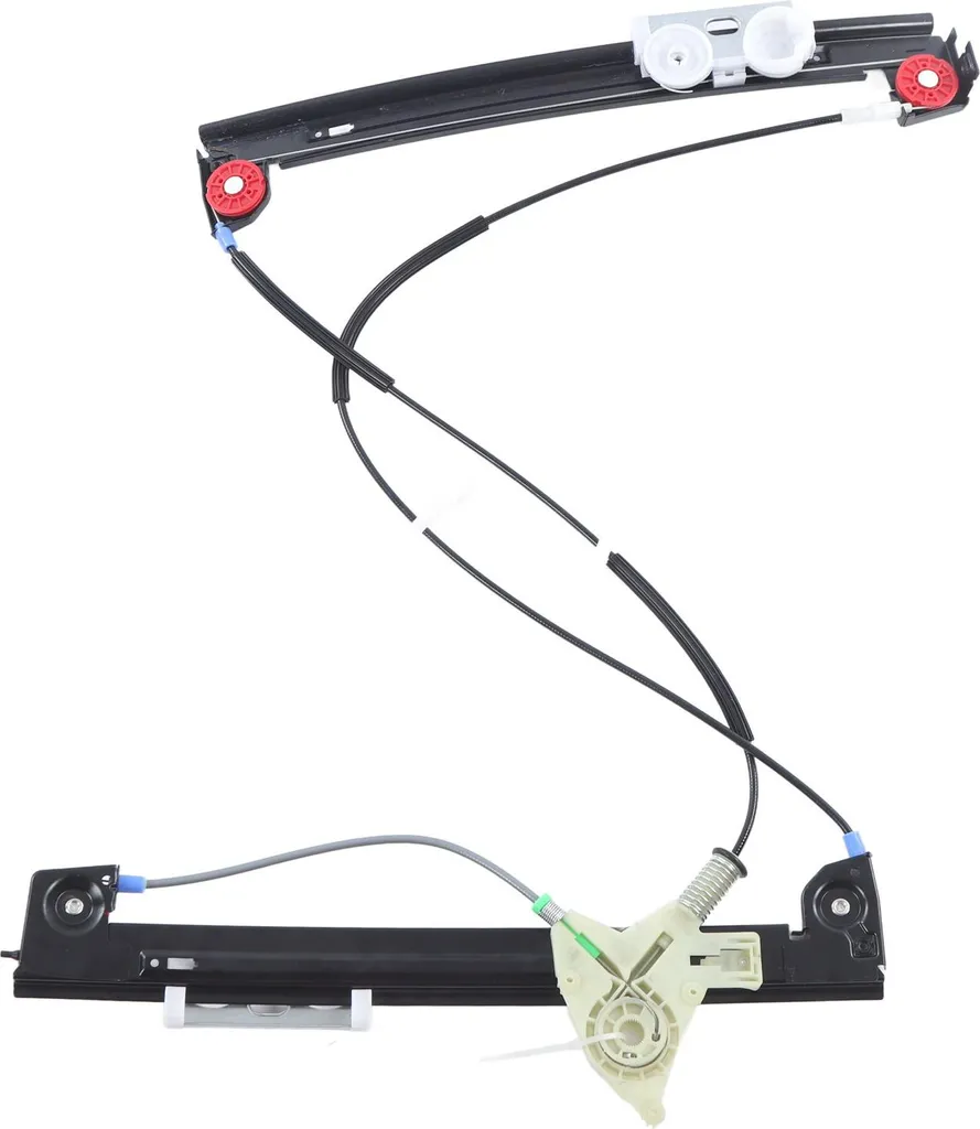Lève-vitre électrique Cooper 2006-2008 avant gauche robuste 12V - 2