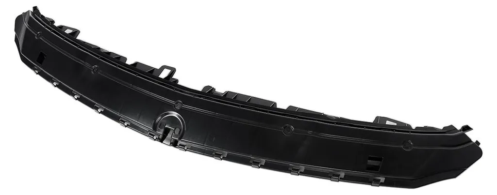 Support amortisseur de pare-chocs pour réparation CLA250 W117 noir